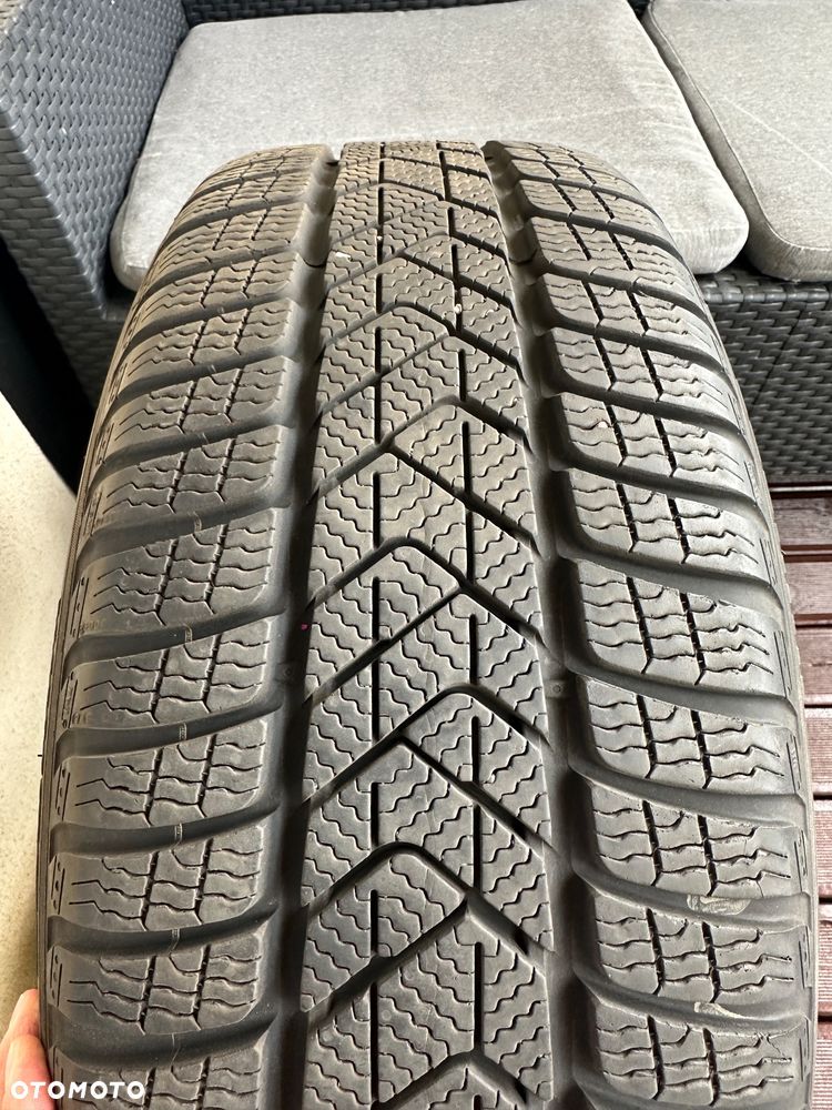 BMW Seria 5 520d xDrive - 33
