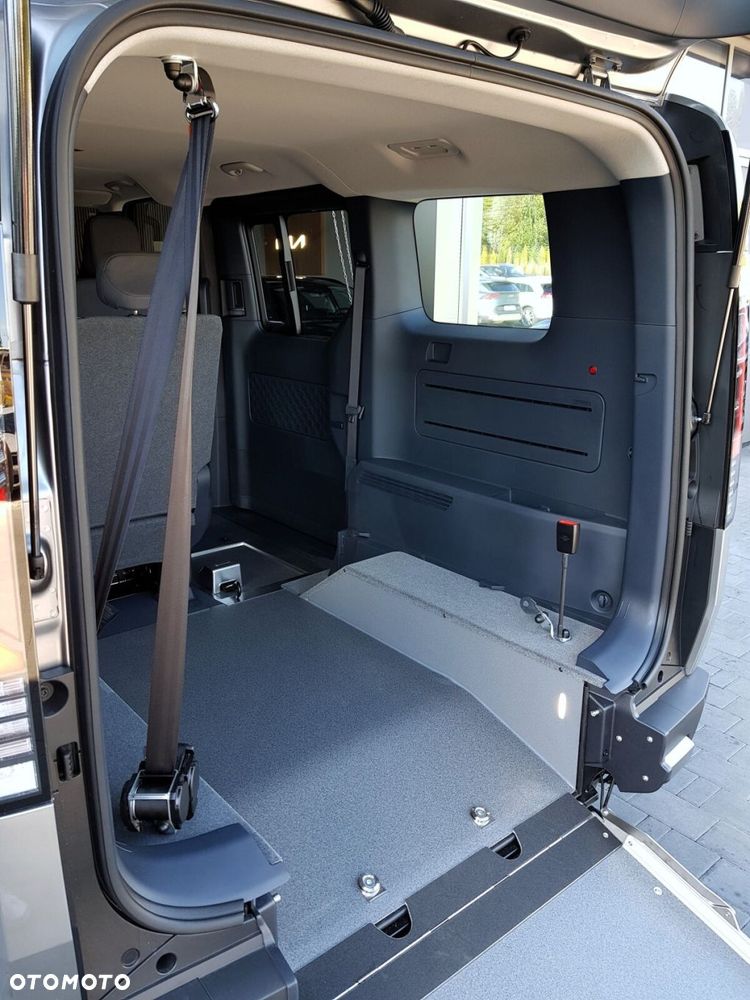 Kia PV5 71.2kWh - 38