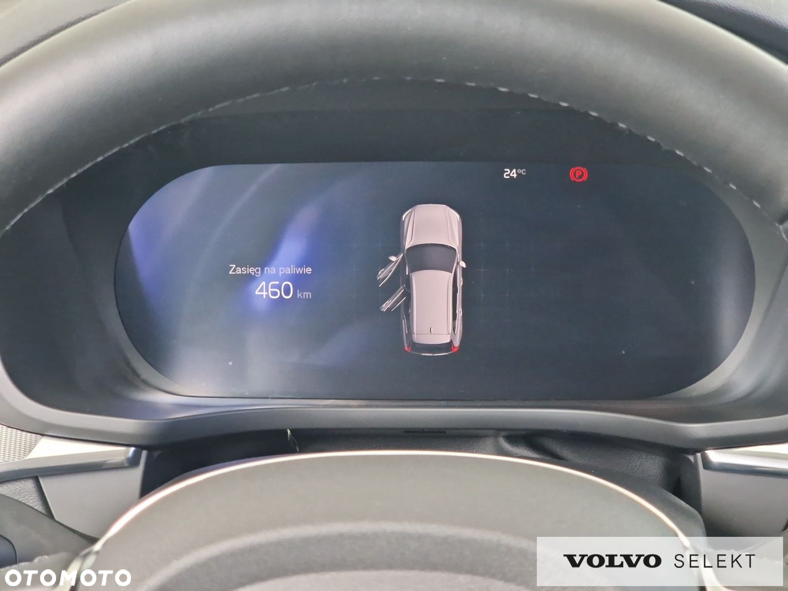Volvo XC 60 - 13