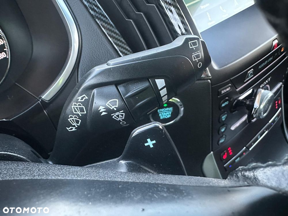 Ford Edge 2.0 TDCi Bi-Turbo 4x4 ST-LINE - 21