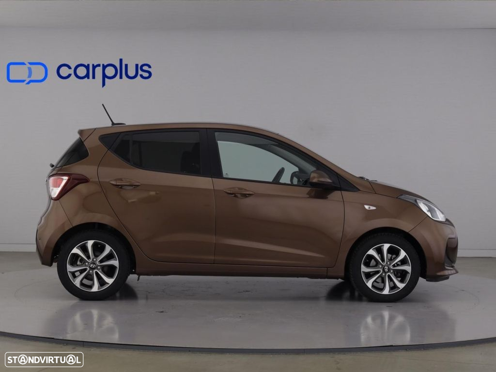 Hyundai i10 1.0 Comfort - 8