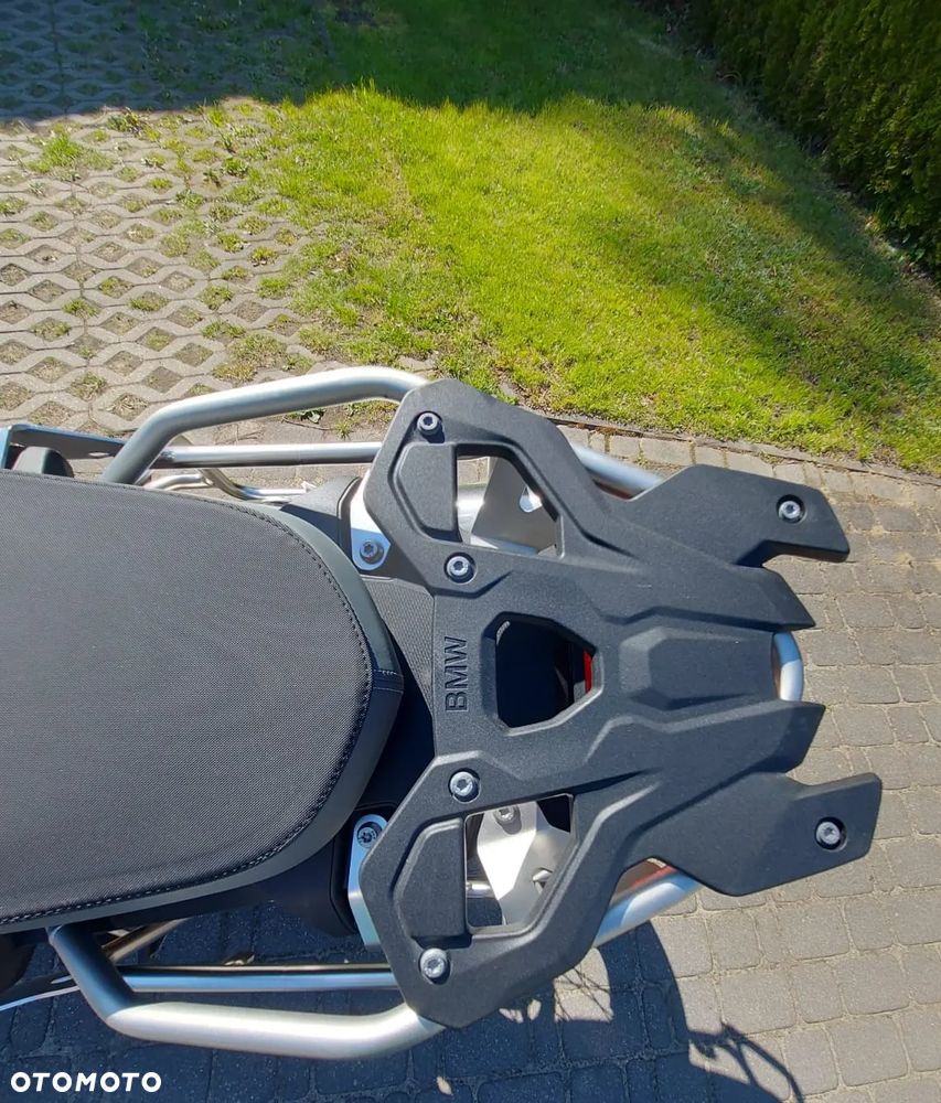 BMW GS - 9