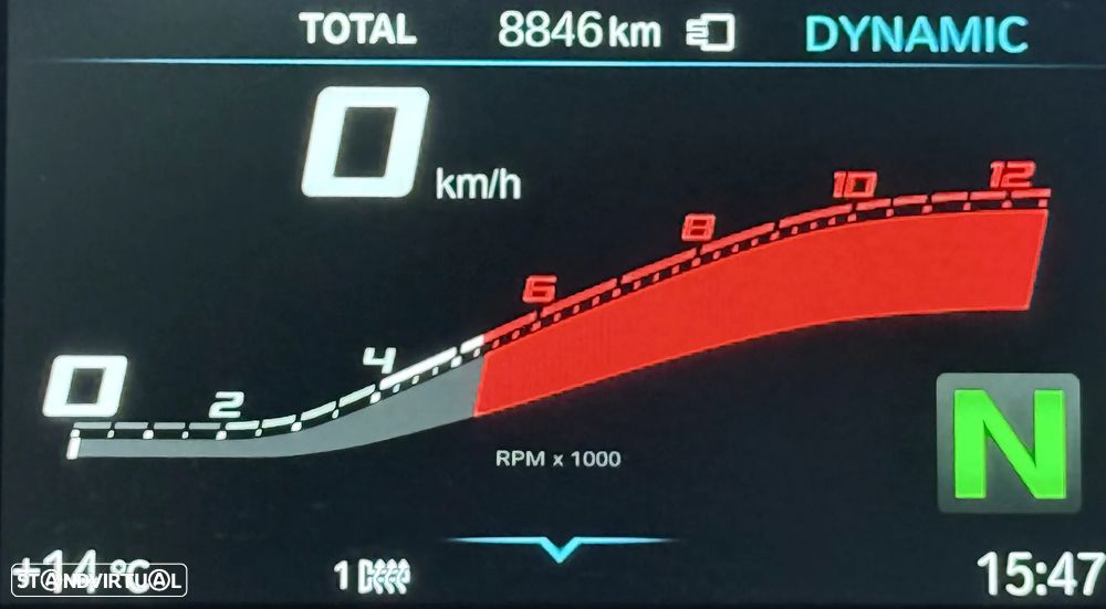 BMW S 1000 XR Sport - 4