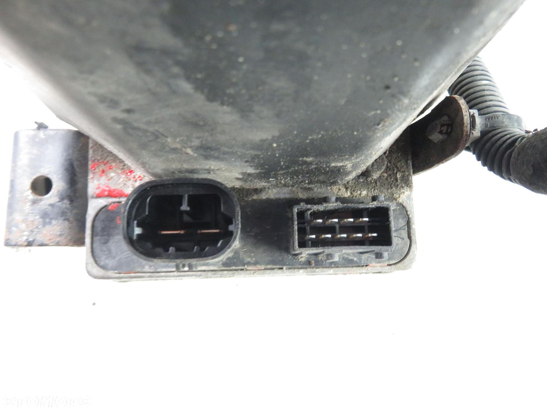 POMPA WSPOMAGANIA CITROEN C4 I 9657613480 - 5