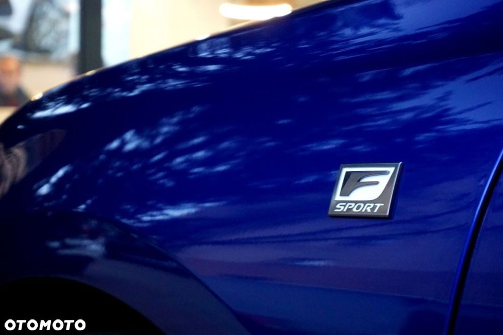 Lexus ES 300h F Sport - 38