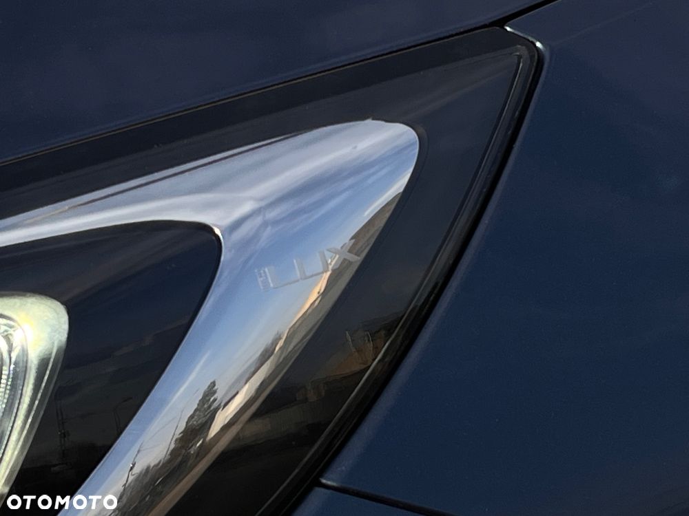 Opel Astra 1.6 BiTurbo D (CDTI) Start/Stop Dynamic - 39