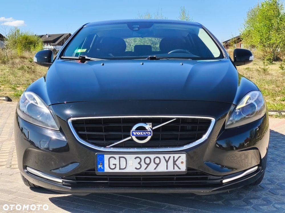 Volvo V40 - 3