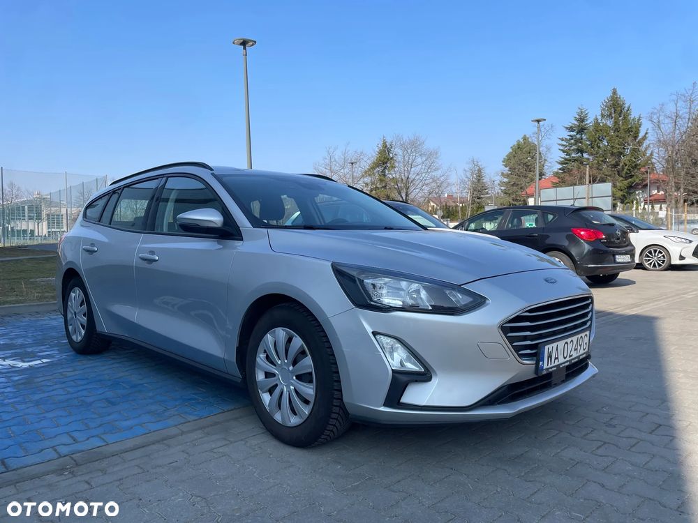 Ford Focus - 6