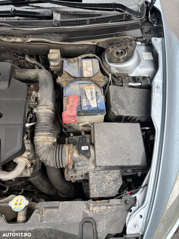 Mazda 6 CD129 TE - 10