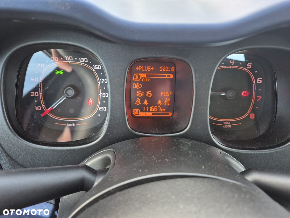 Fiat Panda - 15