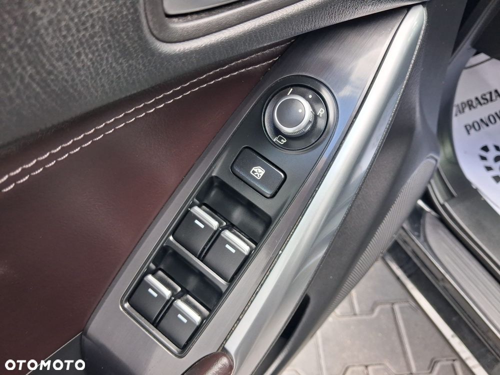 Mazda 6 SKYACTIV-D 175 Drive i-ELOOP Nakama Intense - 12