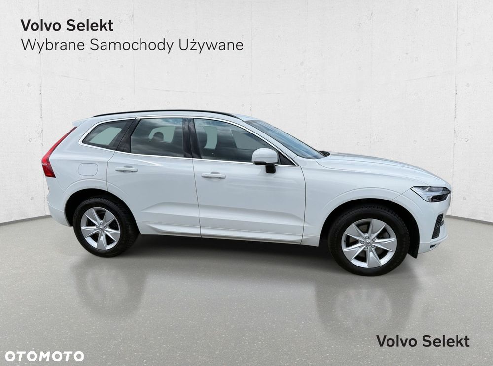 Volvo XC 60 - 5