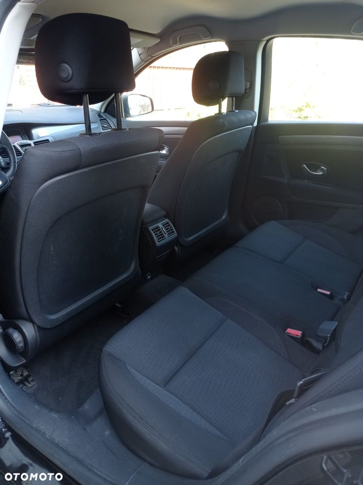 Renault Laguna 2.0 DCi Dynamique - 24