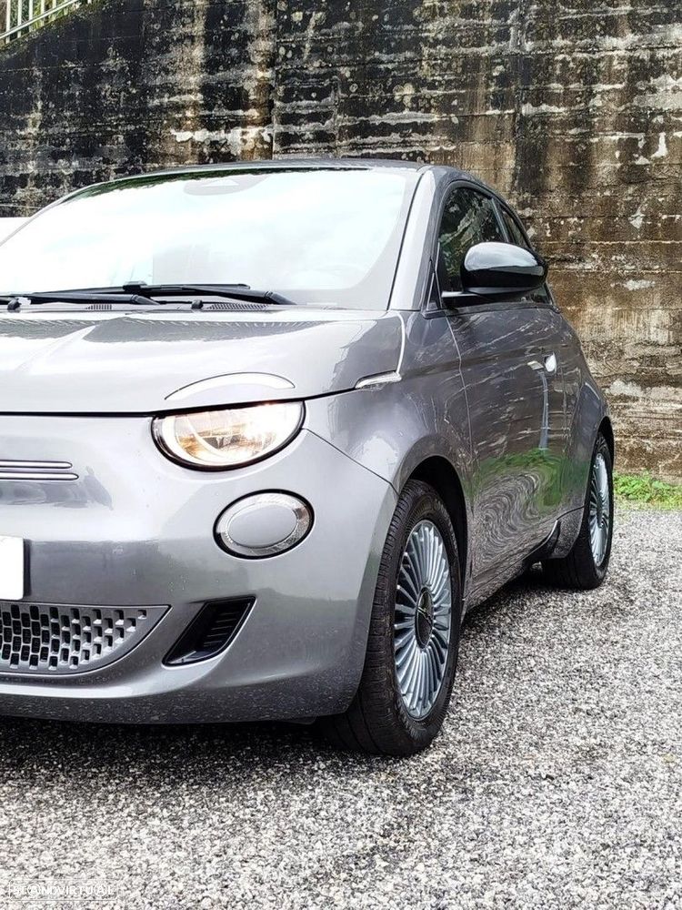 Fiat 500e 42 kWh Icon - 15