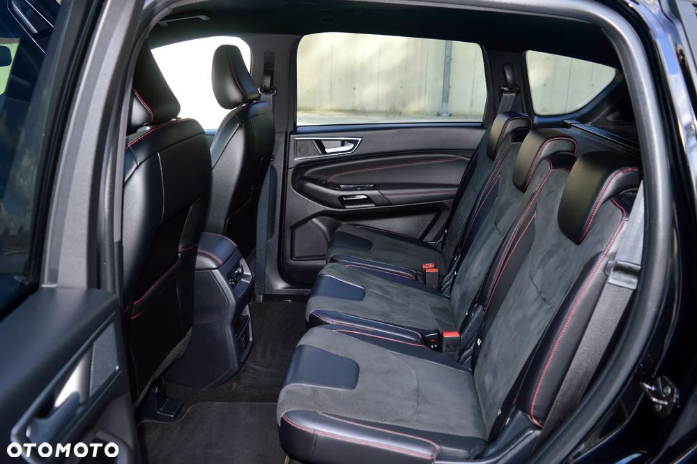 Ford S-Max 2.0 EcoBlue ST-Line - 11