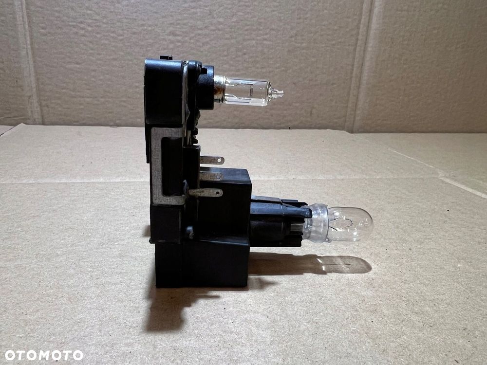 AUDI A6 C6 LIFT WKŁAD LAMPY LEWY TYŁ LEWA TYLNA W KLAPE 89037090 - 6