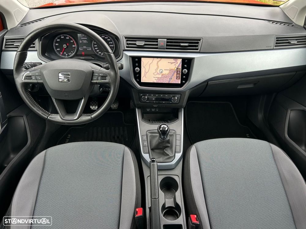 SEAT Arona 1.0 TSI Style - 7