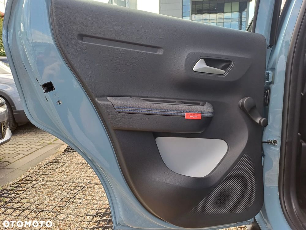 Citroën C3 1.2 PureTech Max EAT6 - 19