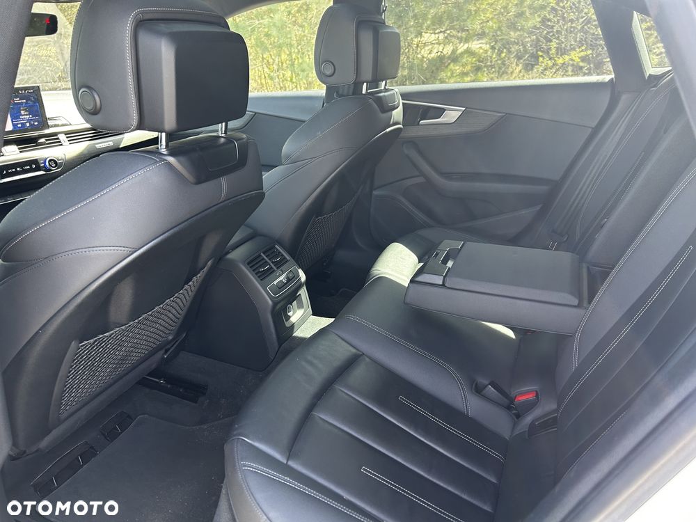 Audi A5 Sportback 45 TFSI mHEV Quattro S Line S tronic - 16