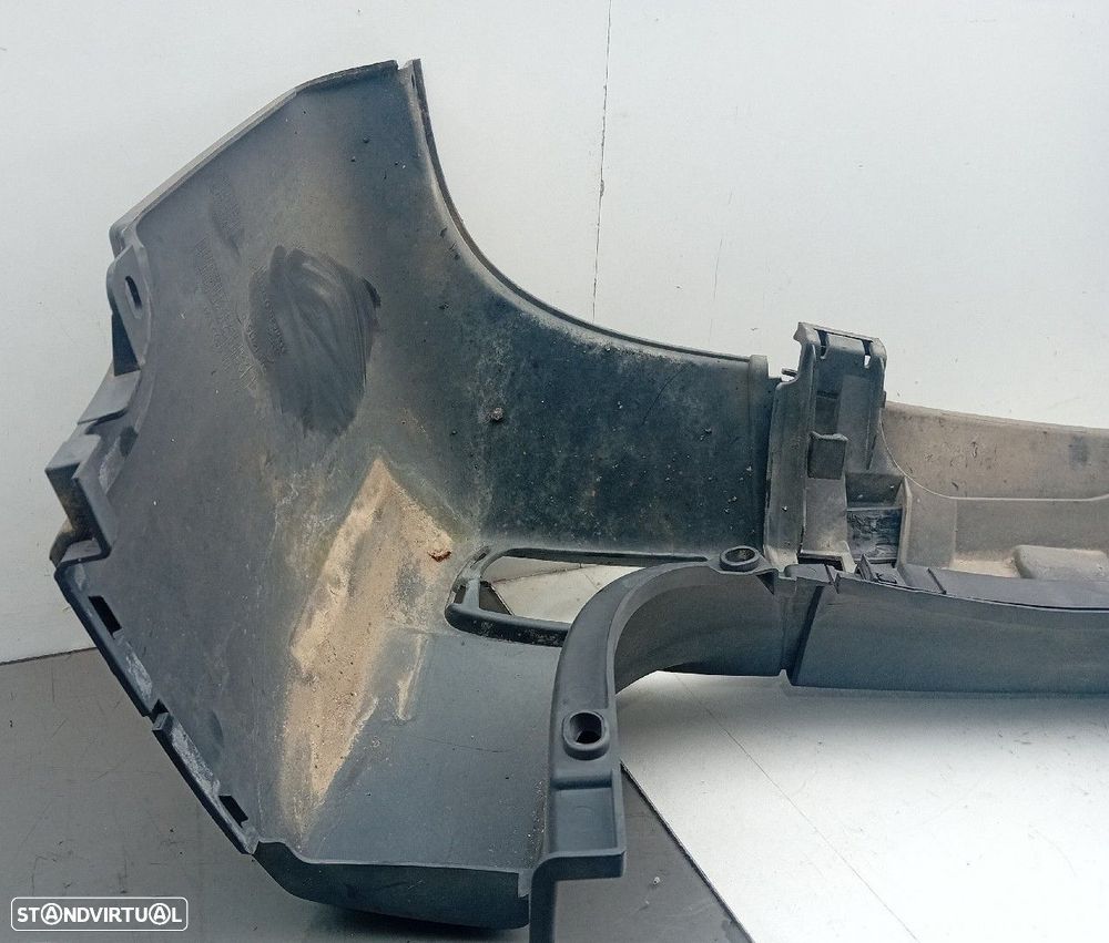 Pára-choques trás MERCEDES-BENZ Sprinter 3,5-t (906) - 5