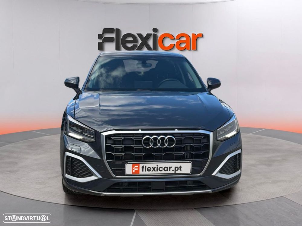 Audi Q2 30 TFSI Advanced - 2