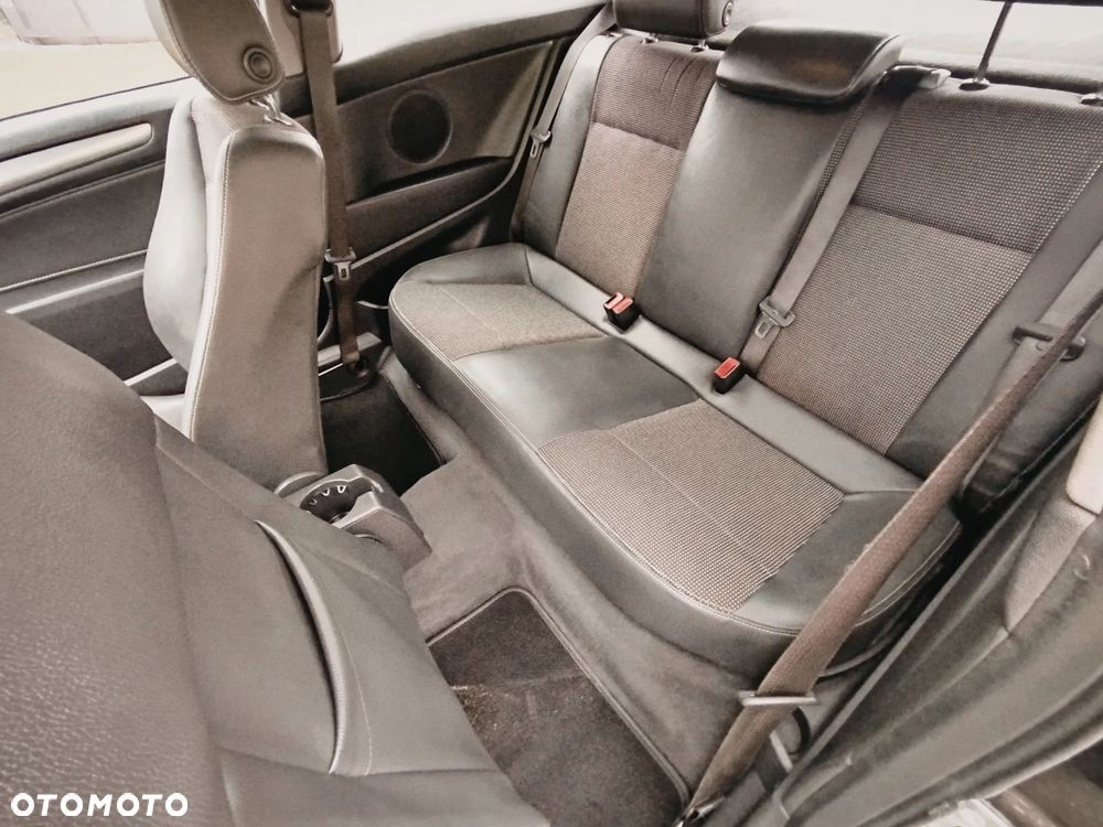 Opel Astra 1.8 Cosmo - 29