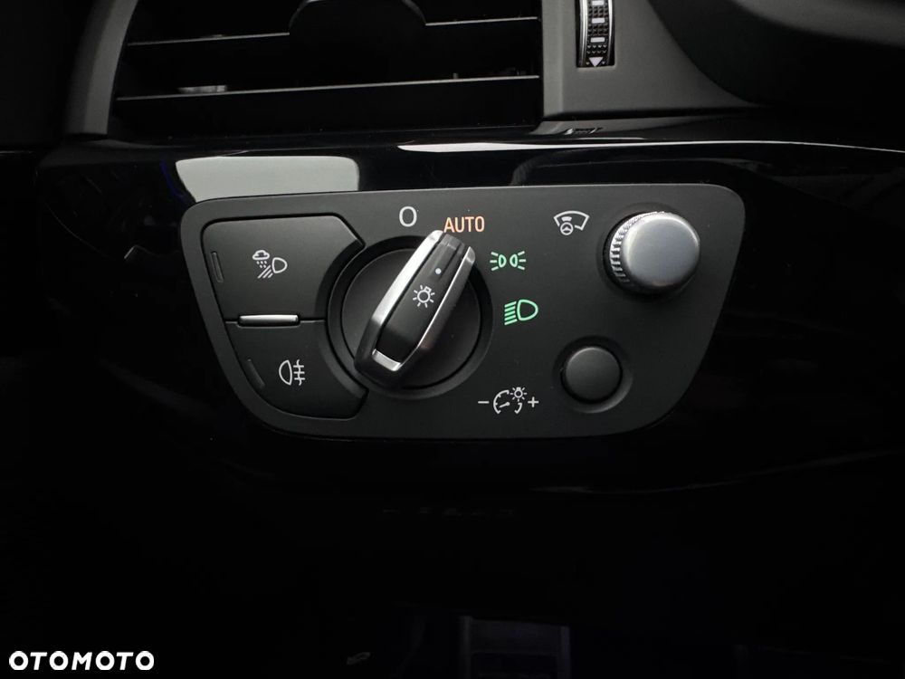 Audi A5 Sportback 45 TFSI quatttro S tronic S line - 8