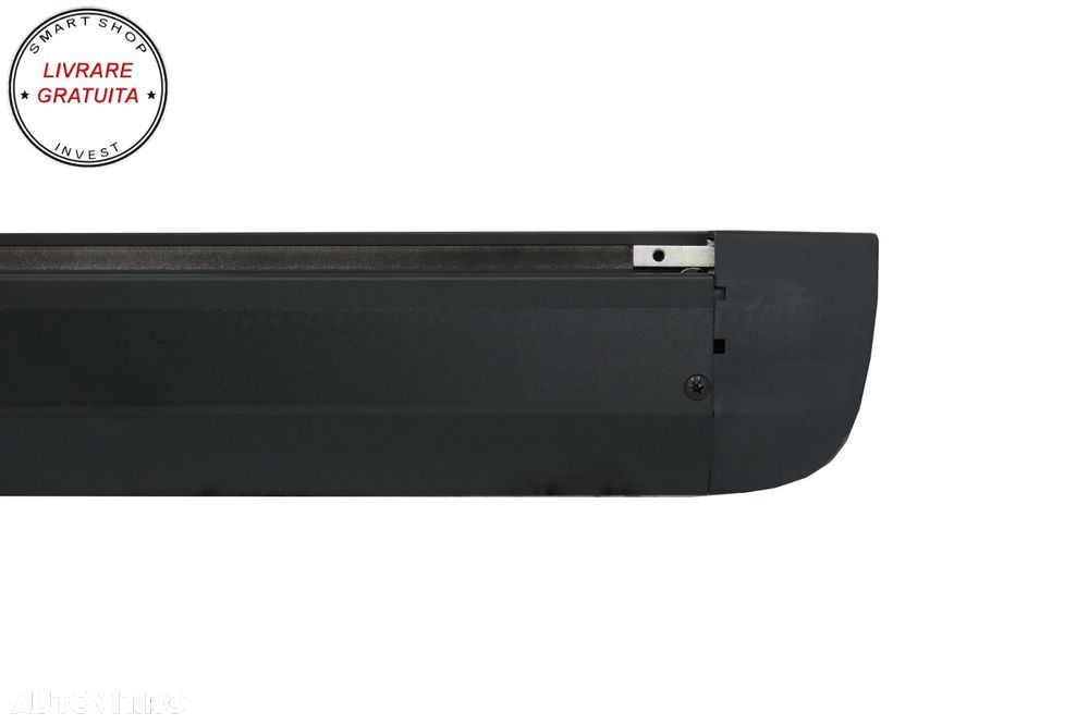 Praguri Trepte Laterale Electrice Range Range Rover Vogue L405 (2014-2015) Sport L- livrare gratuita - 5