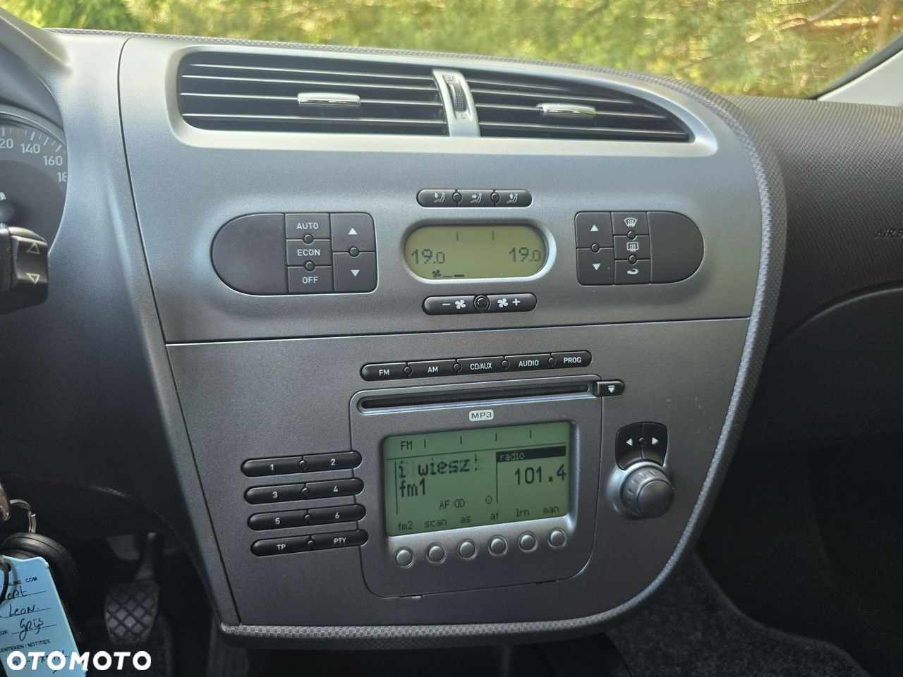 Seat Leon - 19