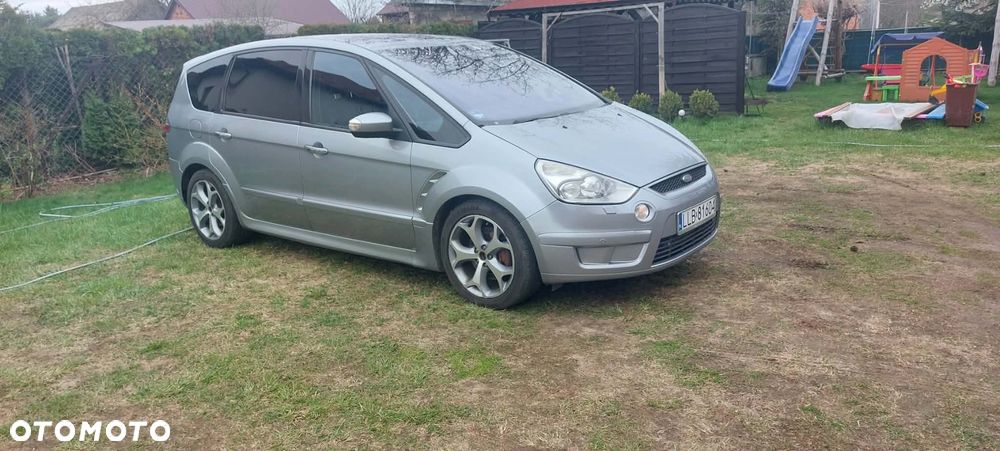 Ford S-Max 2.5 Titanium - 2