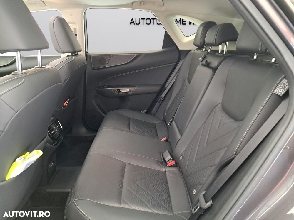 Lexus Seria NX 450h+ E-FOUR Luxury Line - 8