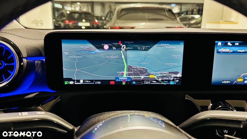Mercedes-Benz CLA 180 Progressive 7G-DCT - 18