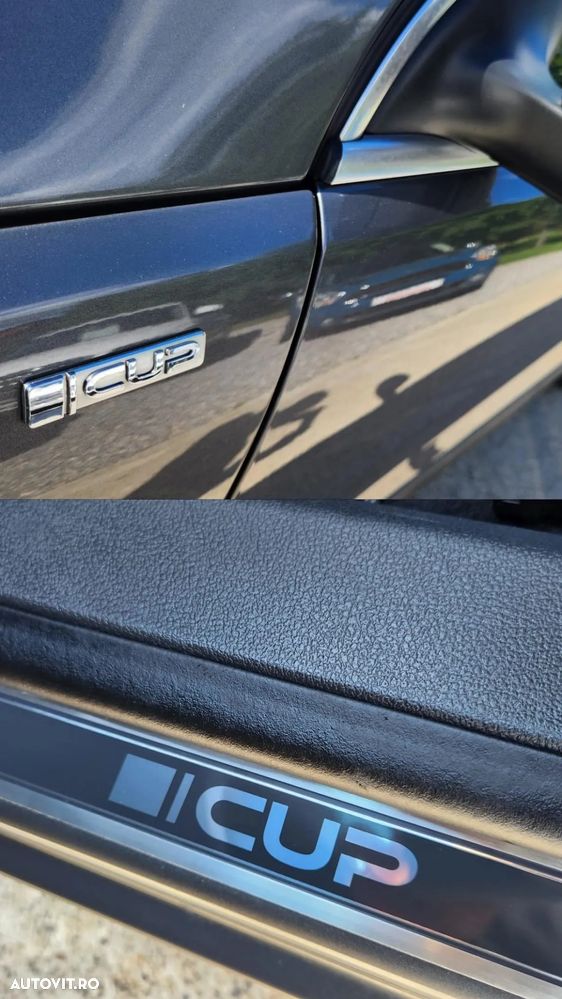 Volkswagen Tiguan 2.0 TDI DPF 4Motion BlueMotion Technology DSG Cup Sport & Style - 7