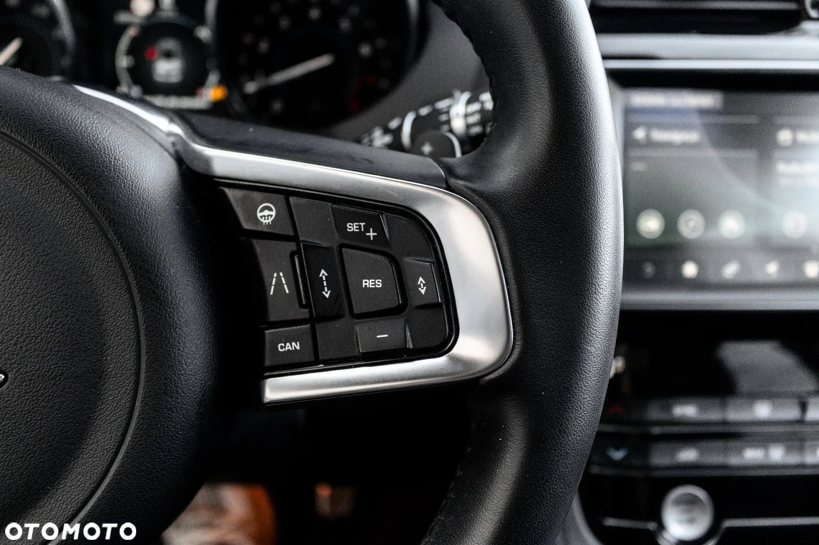 Jaguar F-Pace 2.0 i4P AWD Prestige - 19