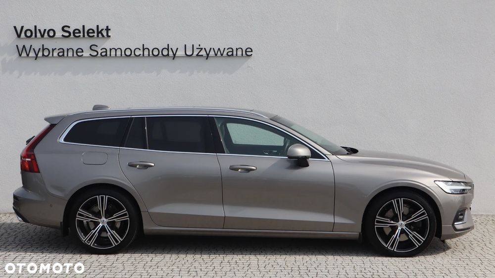 Volvo V60 D4 Inscription - 7
