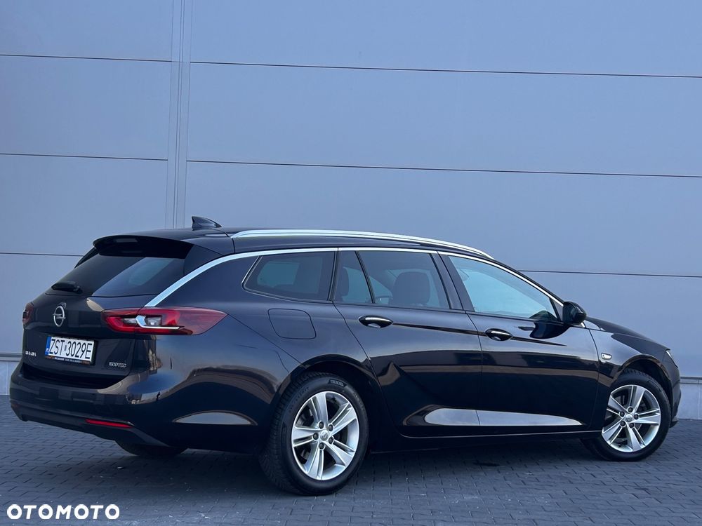 Opel Insignia 1.5 T Innovation S&S - 13