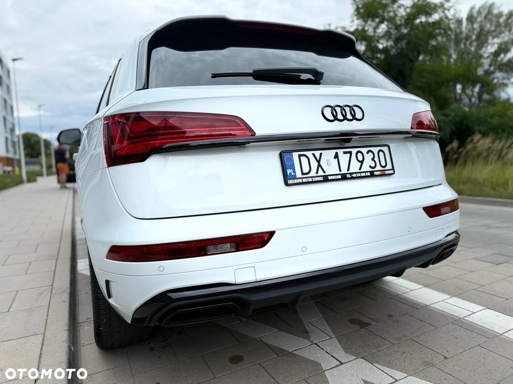 Audi Q5 - 4
