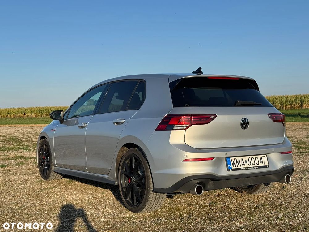 Volkswagen Golf 2.0 TSI GTI DSG - 7