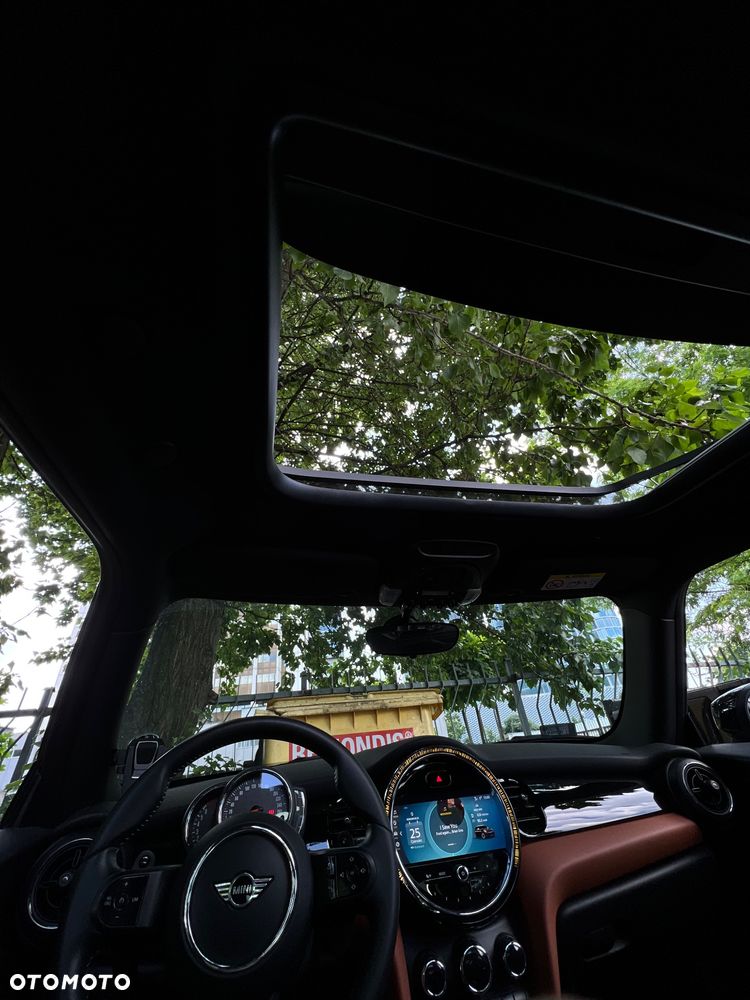 MINI Cooper S sport - 2