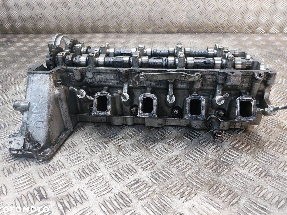 GŁOWICA + WAŁKI BMW E39 2.0 D M47 2246601.9 - 11