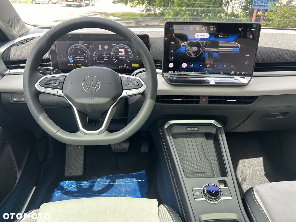 Volkswagen T-Roc 1.5 eTSI Style DSG - 19