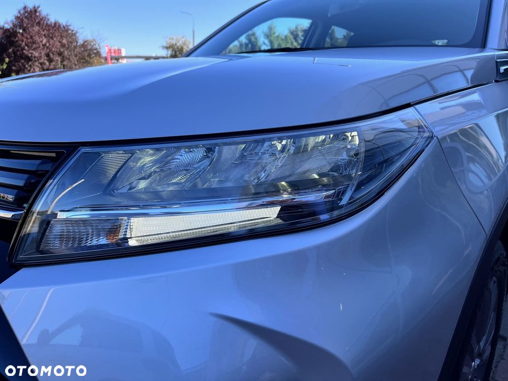 Suzuki Vitara 1.4 Boosterjet Premium 2WD - 17