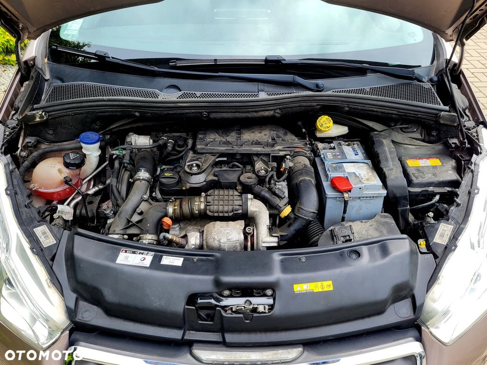 Peugeot 208 e-HDi FAP 92 Stop&Start Allure - 11