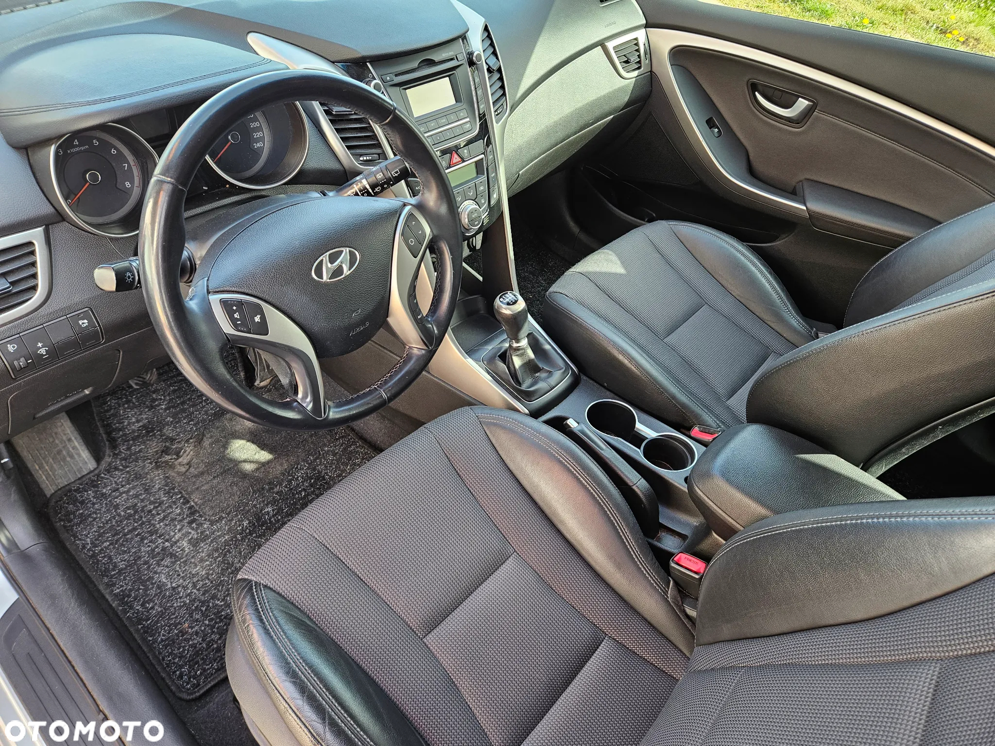 Hyundai i30 1.4 Advantage - 14