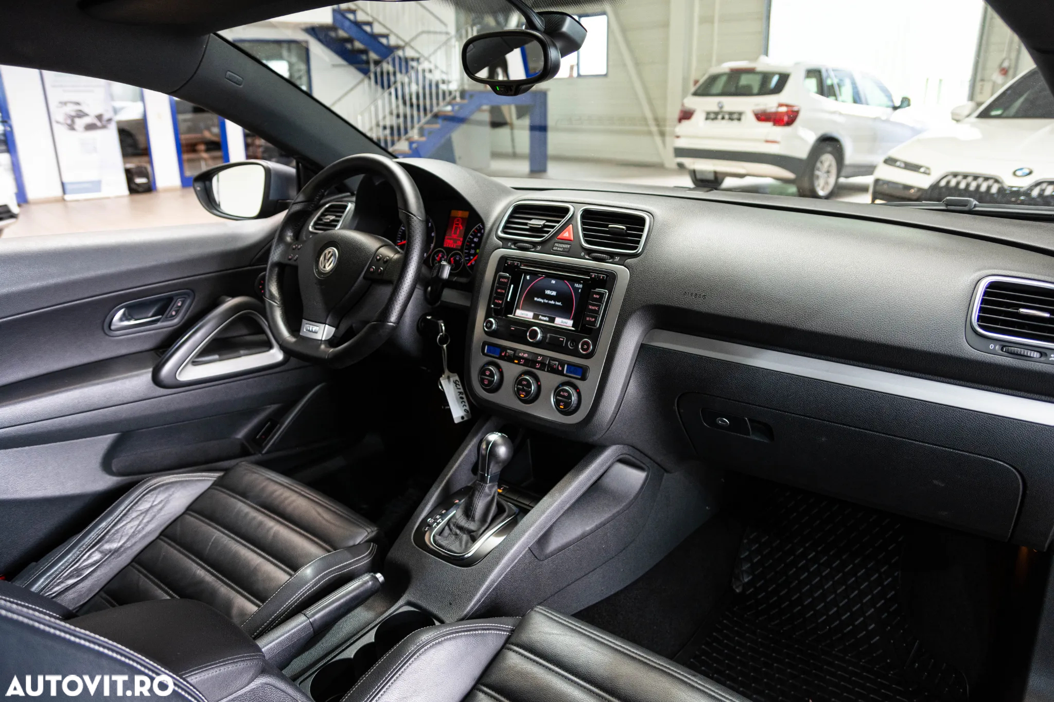Volkswagen Scirocco 2.0 TSI DSG - 7