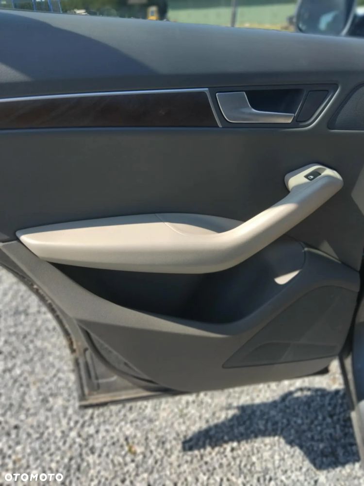 Audi Q5 2.0 TDI Quattro S tronic - 8