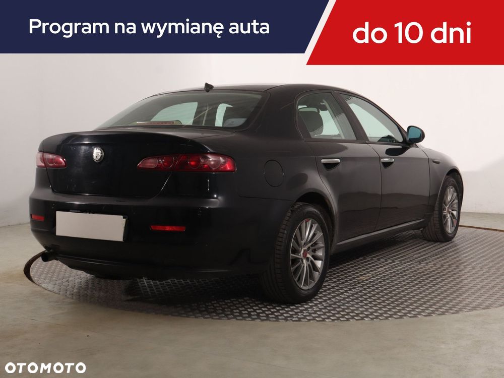 Alfa Romeo 159 - 7