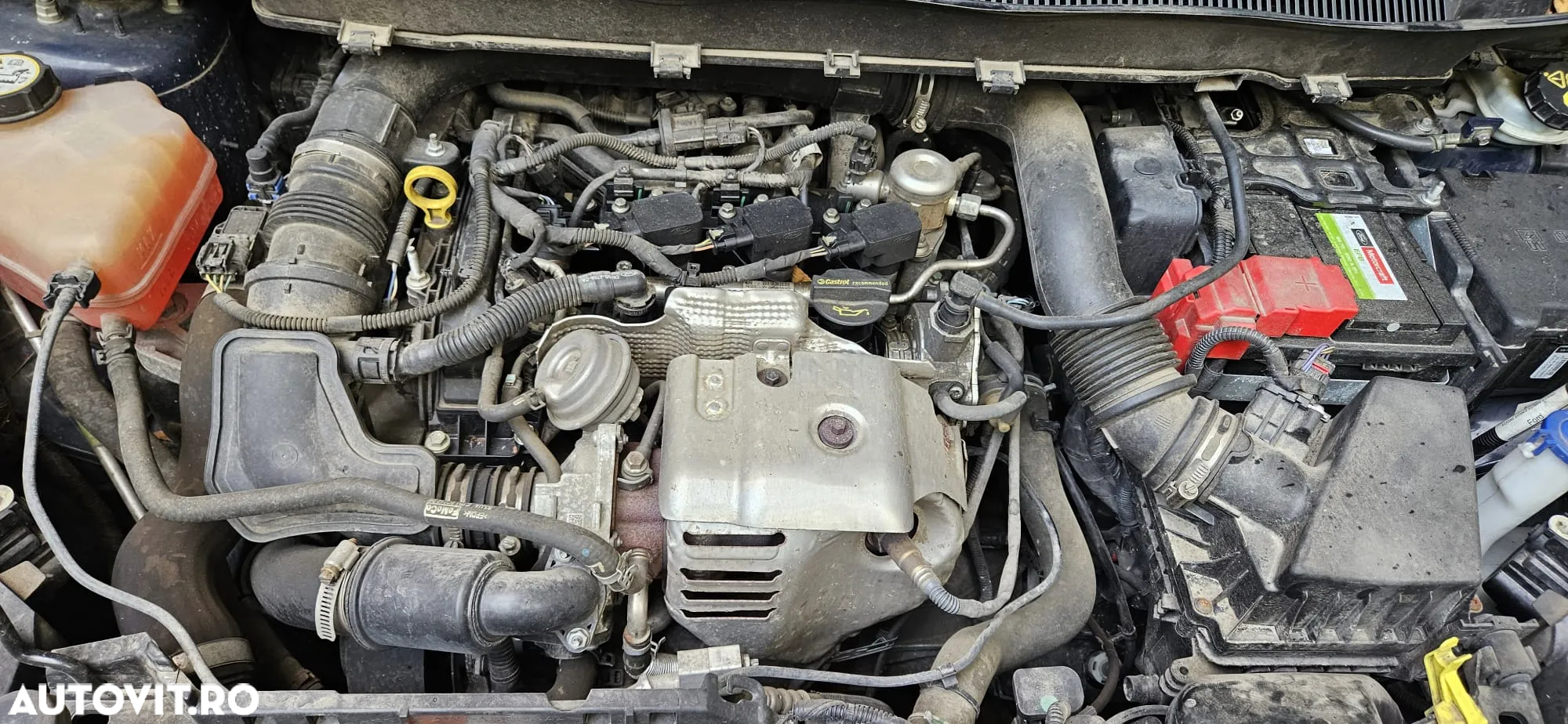 Ford B-Max - 25