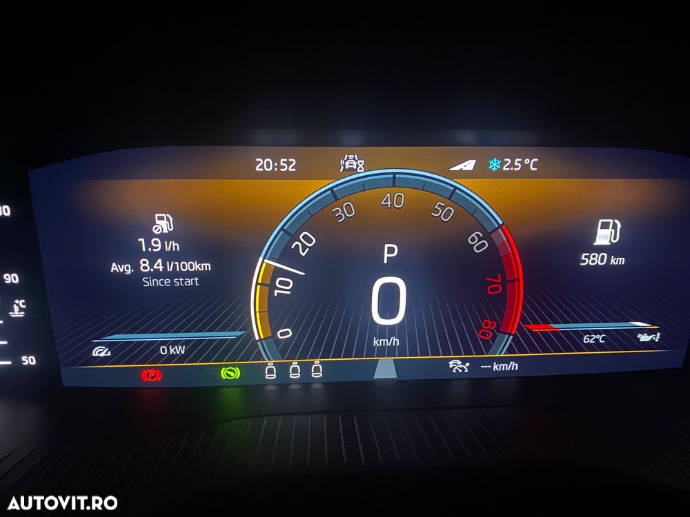 Skoda Kodiaq 1.5 TSI DSG Style - 12