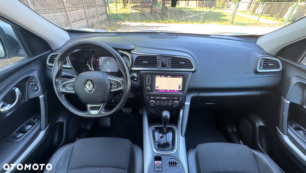 Renault Kadjar Energy dCi 110 EDC Business - 28